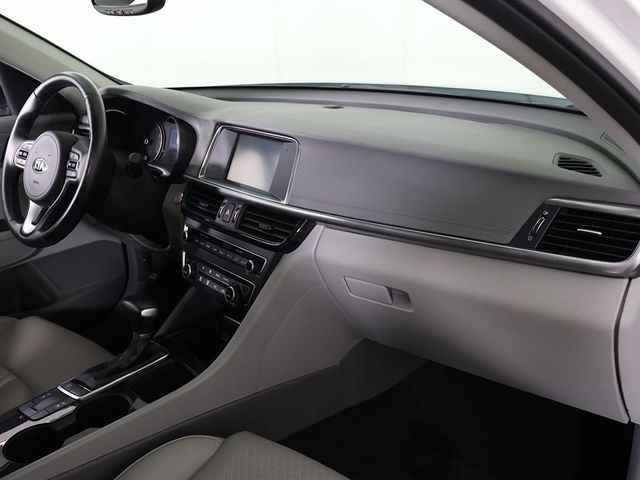 2018 Kia Optima EX Automatic - 23058504 - 27
