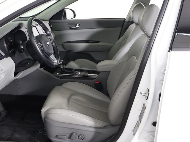 2018 Kia Optima EX Automatic - 23058504 - 28