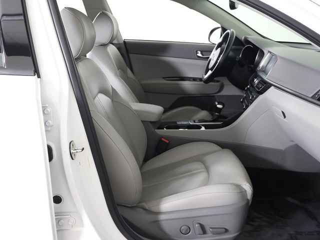 2018 Kia Optima EX Automatic - 23058504 - 29