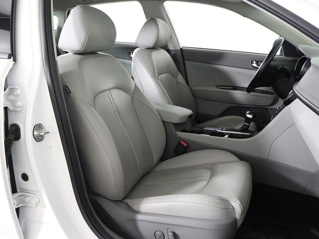 2018 Kia Optima EX Automatic - 23058504 - 31