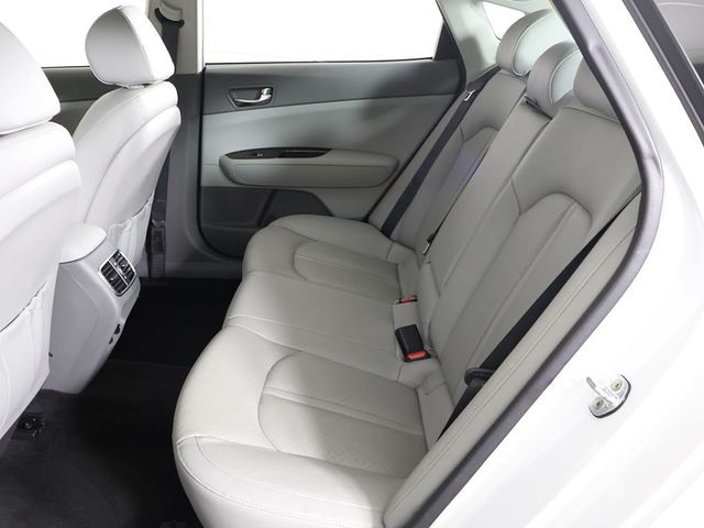 2018 Kia Optima EX Automatic - 23058504 - 34