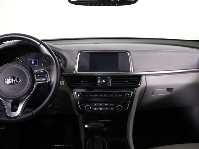 2018 Kia Optima EX Automatic - 23058504 - 36