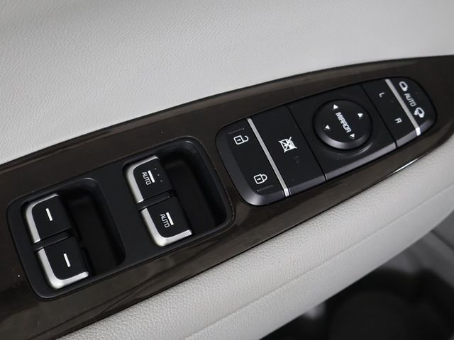 2018 Kia Optima EX Automatic - 23058504 - 38