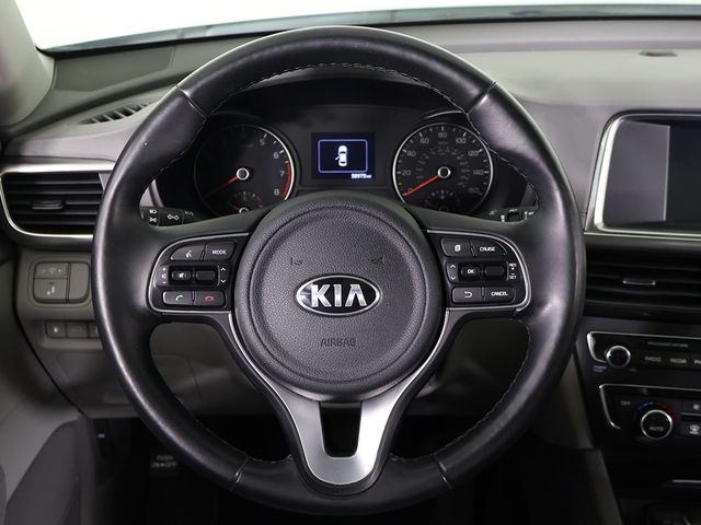 2018 Kia Optima EX Automatic - 23058504 - 39
