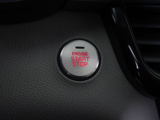 2018 Kia Optima EX Automatic - 23058504 - 40