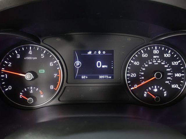 2018 Kia Optima EX Automatic - 23058504 - 41