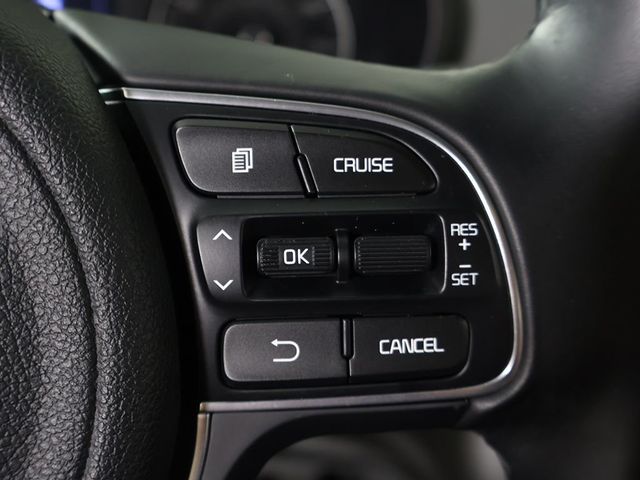 2018 Kia Optima EX Automatic - 23058504 - 43