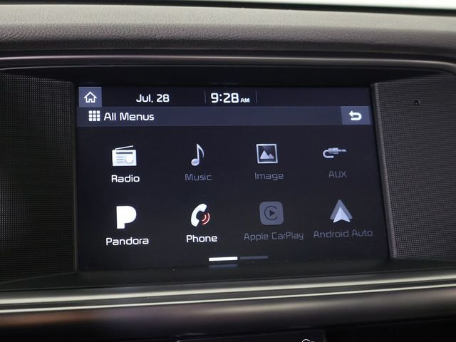 2018 Kia Optima EX Automatic - 23058504 - 45