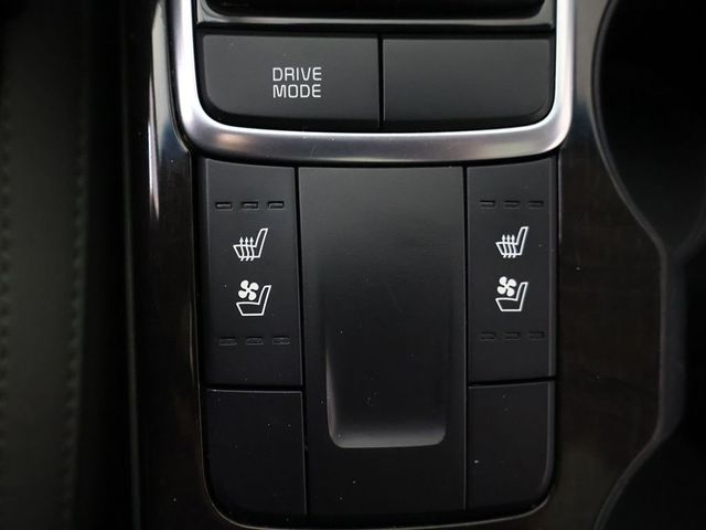 2018 Kia Optima EX Automatic - 23058504 - 51