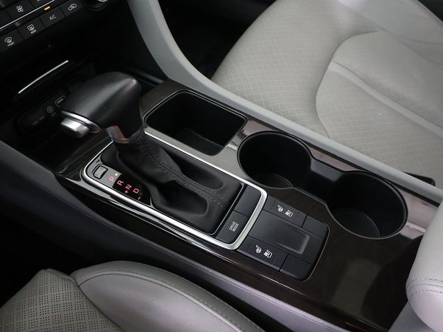 2018 Kia Optima EX Automatic - 23058504 - 53