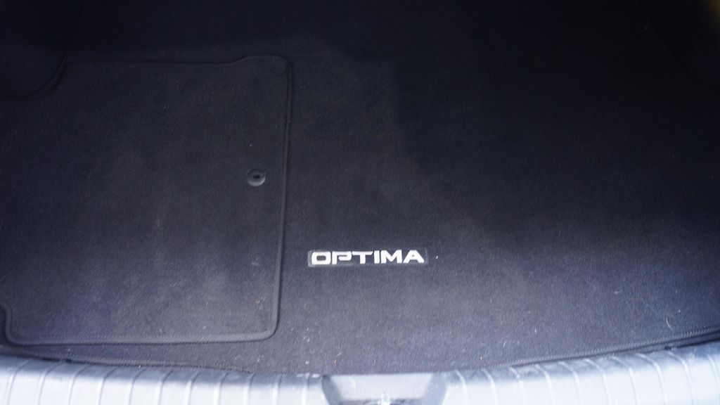 2018 Kia Optima EX Sedan 4D - 21961766 - 45