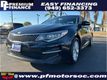 2018 Kia Optima EX SEDAN SPORTMAT BACK UP CAM 1 OWNER CLEAN - 23092269 - 0