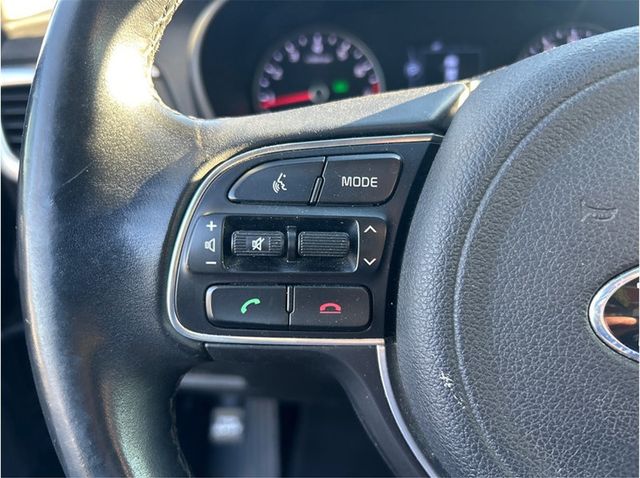 2018 Kia Optima EX SEDAN SPORTMAT BACK UP CAM 1 OWNER CLEAN - 23092269 - 13