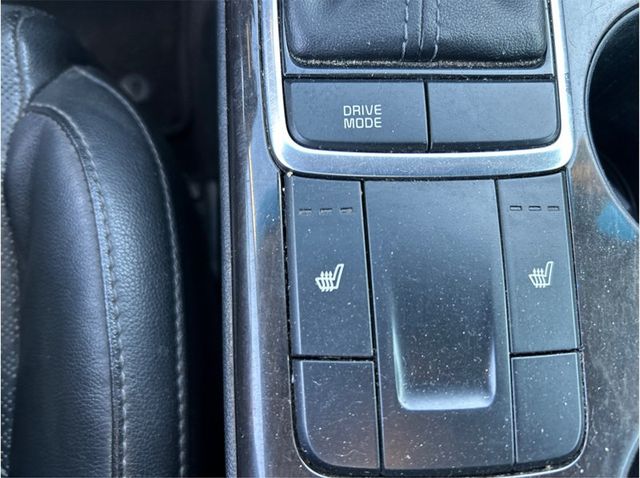 2018 Kia Optima EX SEDAN SPORTMAT BACK UP CAM 1 OWNER CLEAN - 23092269 - 16