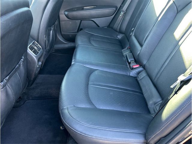 2018 Kia Optima EX SEDAN SPORTMAT BACK UP CAM 1 OWNER CLEAN - 23092269 - 21