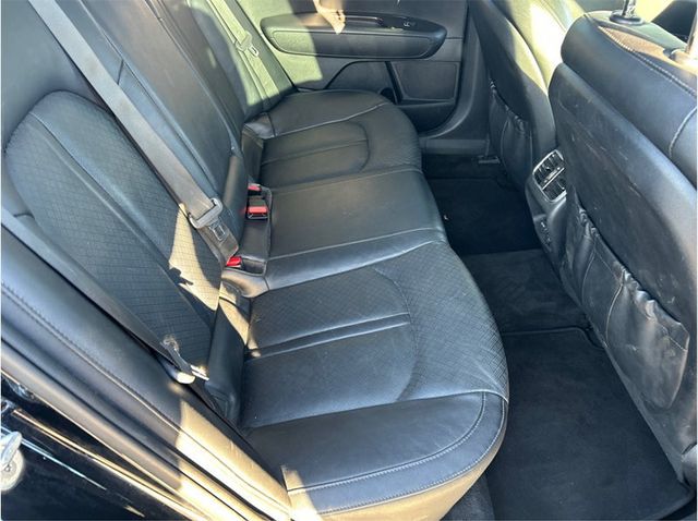 2018 Kia Optima EX SEDAN SPORTMAT BACK UP CAM 1 OWNER CLEAN - 23092269 - 26