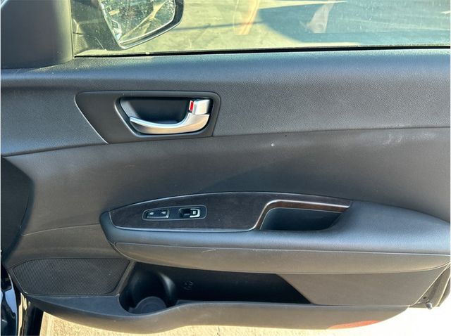 2018 Kia Optima EX SEDAN SPORTMAT BACK UP CAM 1 OWNER CLEAN - 23092269 - 29