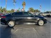 2018 Kia Optima EX SEDAN SPORTMAT BACK UP CAM 1 OWNER CLEAN - 23092269 - 4