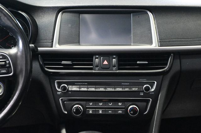 2018 Kia Optima LX - 23072691 - 12
