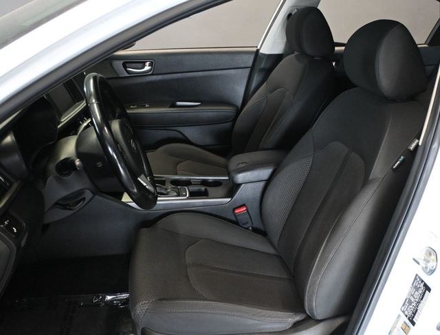 2018 Kia Optima LX - 23072691 - 15