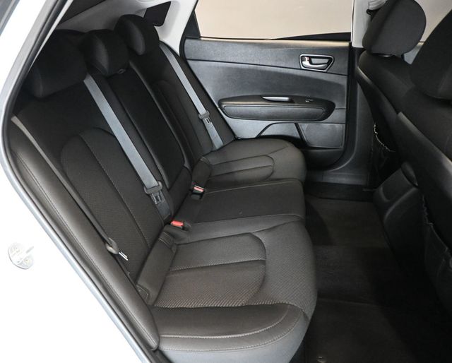 2018 Kia Optima LX - 23072691 - 18