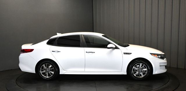 2018 Kia Optima LX - 23072691 - 3