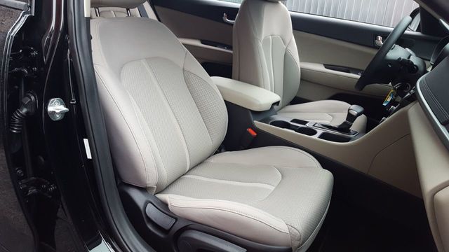 2018 Kia Optima LX - 18291711 - 9