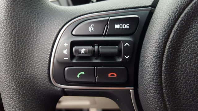 2018 Kia Optima LX - 18291711 - 17