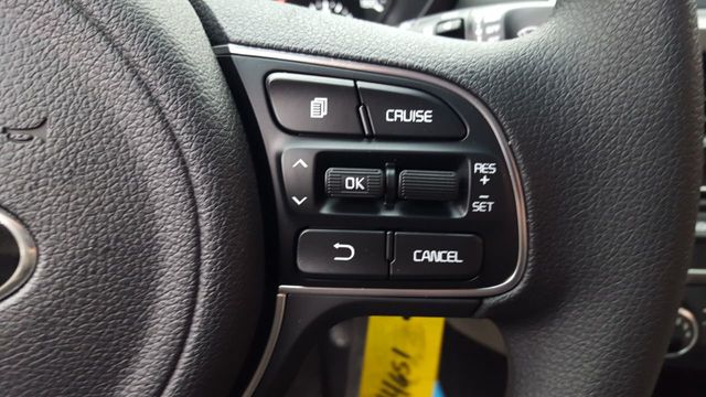 2018 Kia Optima LX - 18291711 - 18