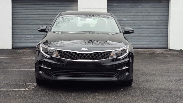 2018 Kia Optima LX - 18291711 - 1