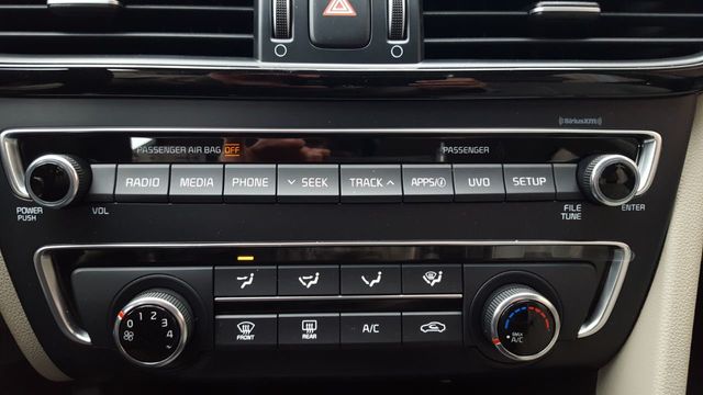 2018 Kia Optima LX - 18291711 - 21