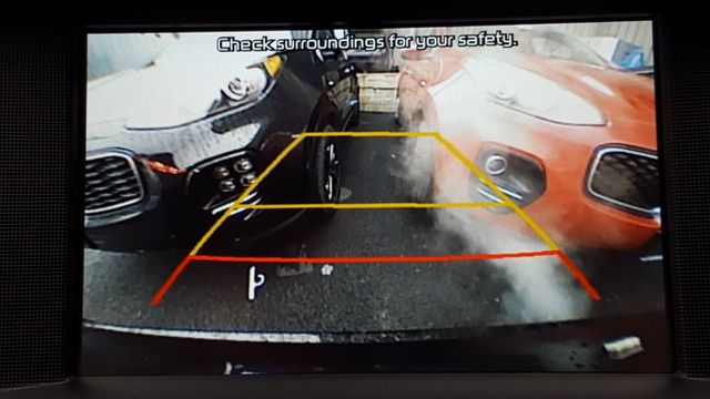 2018 Kia Optima LX - 18291711 - 23