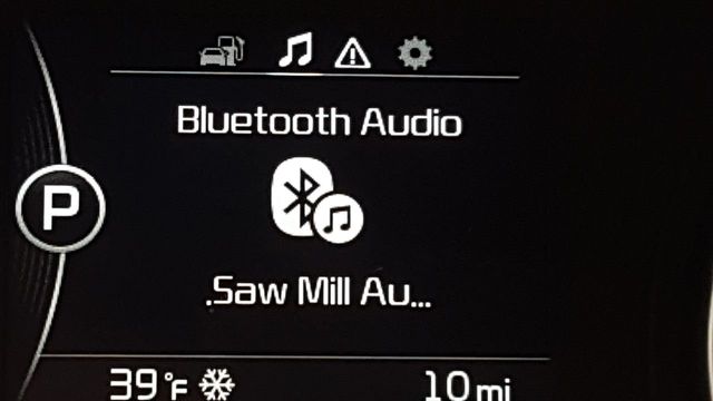 2018 Kia Optima LX - 18291711 - 24