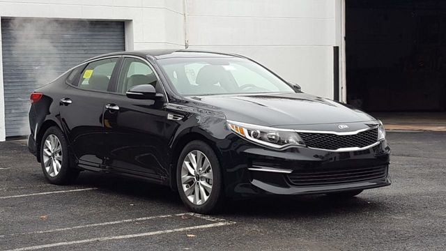2018 Kia Optima LX - 18291711 - 2