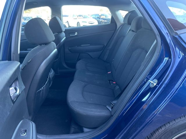 2018 Kia Optima LX 1.6T DCT - 22972772 - 6