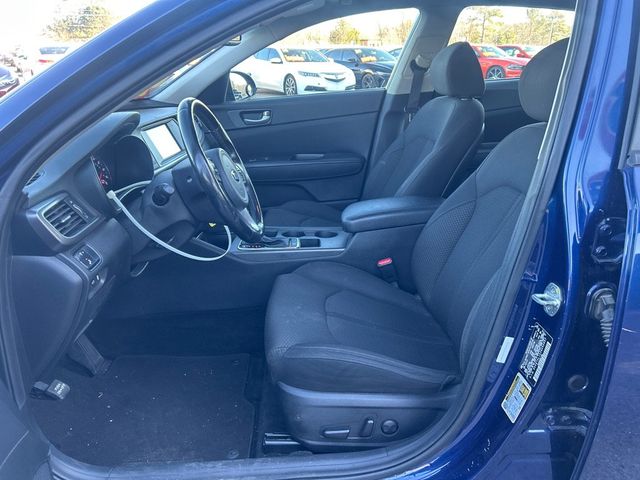 2018 Kia Optima LX 1.6T DCT - 22972772 - 7