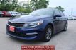 2018 Kia Optima LX 1.6T DCT - 22495203 - 0