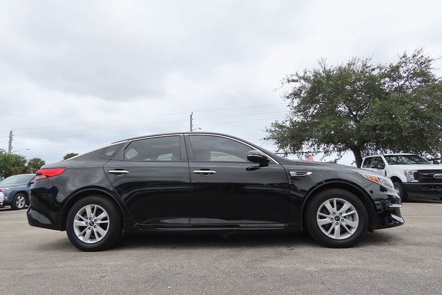 2018 KIA OPTIMA LX Automatic - 22617025 - 29