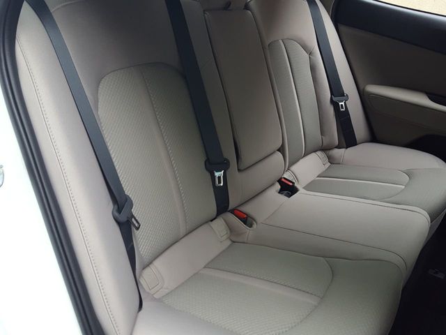 2018 Kia Optima LX Automatic - 18291713 - 9