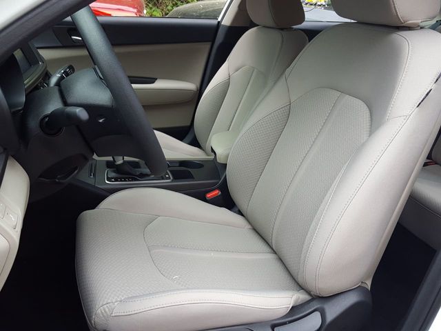 2018 Kia Optima LX Automatic - 18291713 - 11