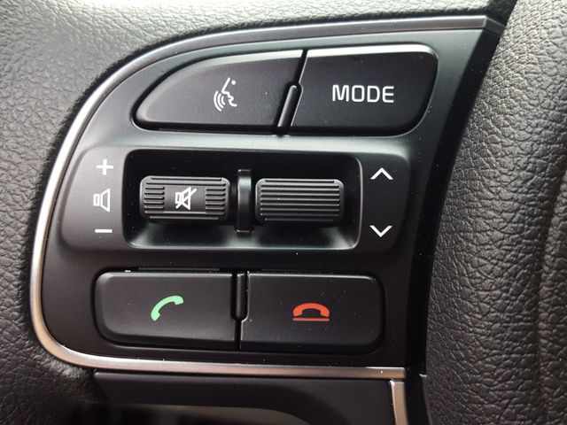 2018 Kia Optima LX Automatic - 18291713 - 16