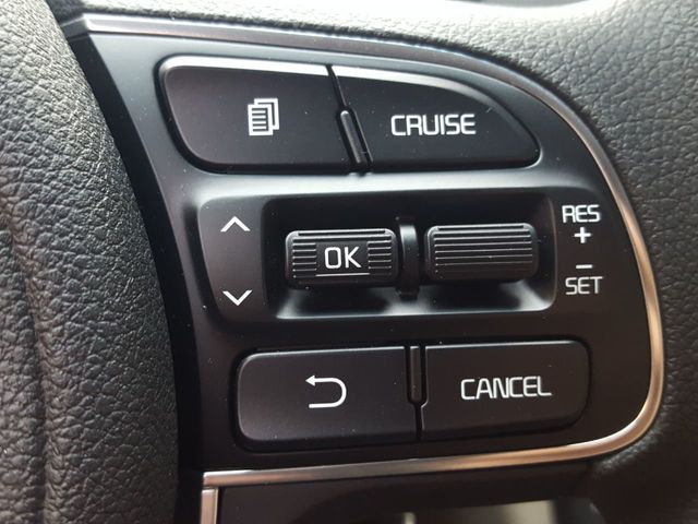 2018 Kia Optima LX Automatic - 18291713 - 17