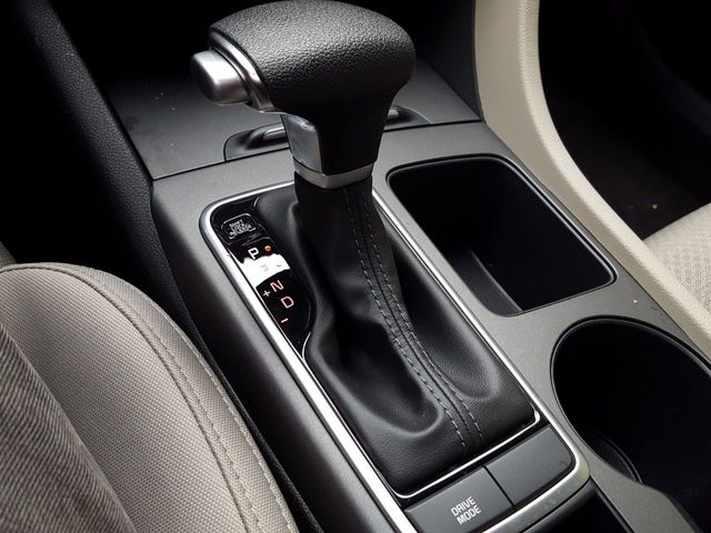 2018 Kia Optima LX Automatic - 18291713 - 18