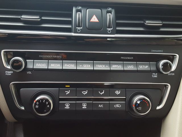 2018 Kia Optima LX Automatic - 18291713 - 20