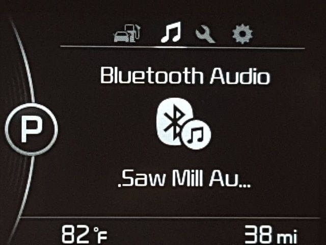 2018 Kia Optima LX Automatic - 18291713 - 23