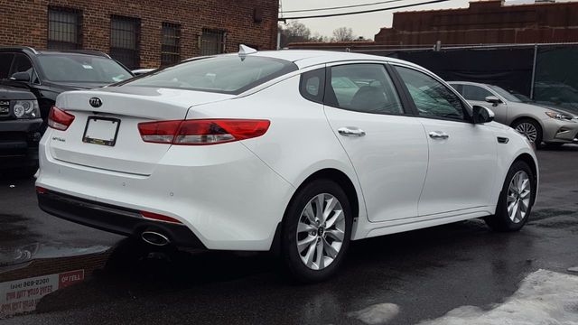 2018 Kia Optima LX Automatic - 18291713 - 3