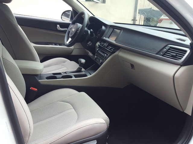 2018 Kia Optima LX Automatic - 18291713 - 7