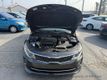 2018 Kia Optima LX Automatic - 22968551 - 19