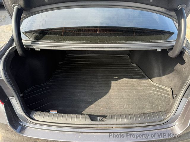 2018 Kia Optima LX Automatic - 22968551 - 22