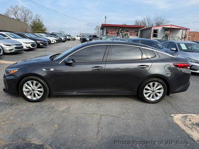 2018 Kia Optima LX Automatic - 22968551 - 7